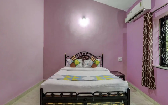 OYO 17248 Home Quaint 2BHK Porvorim