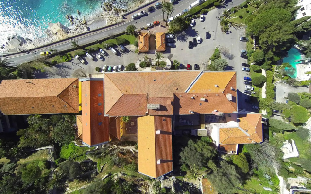 Le Saint Paul Hôtel