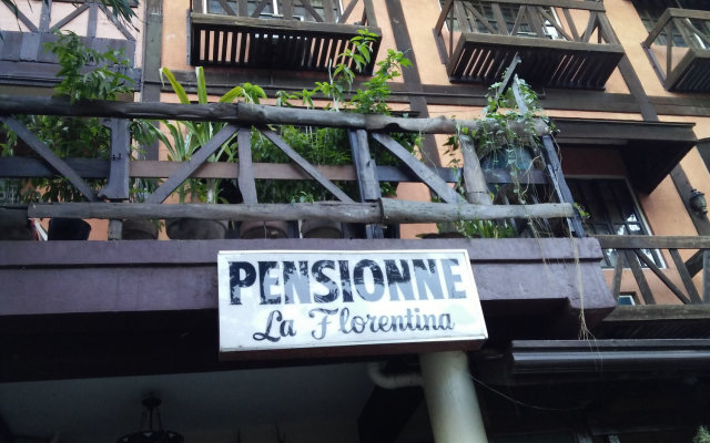 La Florentina Pensionne