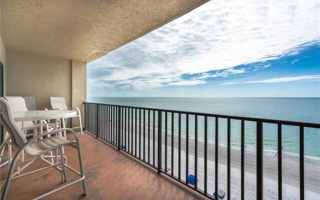 Las Brisas 504 - Three Bedroom Condo
