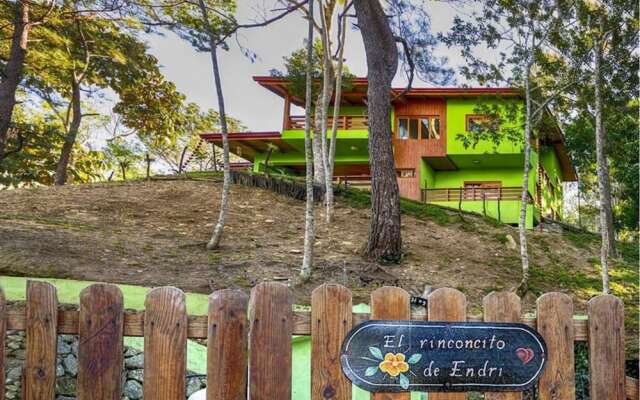 B&B Mi Hogar Jarabacoa