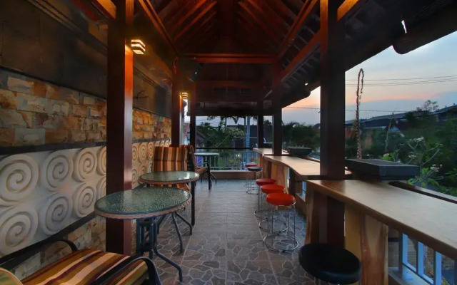 Lotus Tirta Seminyak