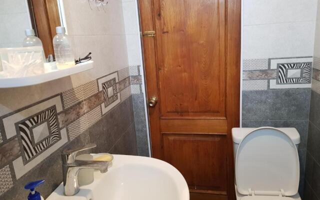 guest house Telavi XXI