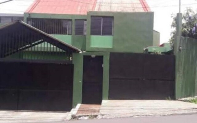Global airport bed and breakfast