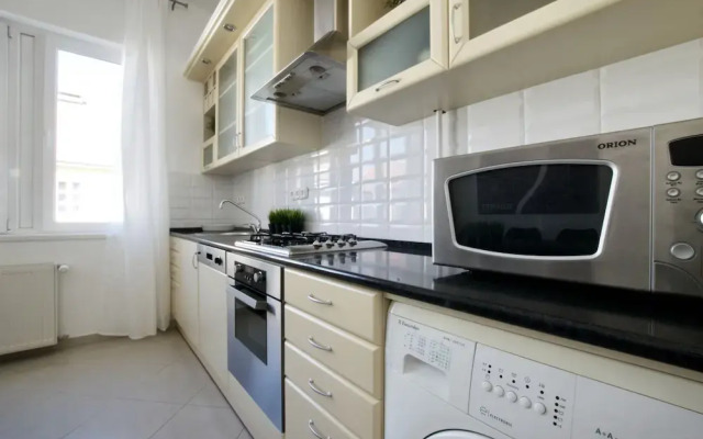 Standard Apartment by Hi5 - Tátra street