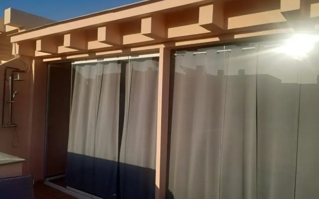 B&B Spa Nature Chilches - Adults Only
