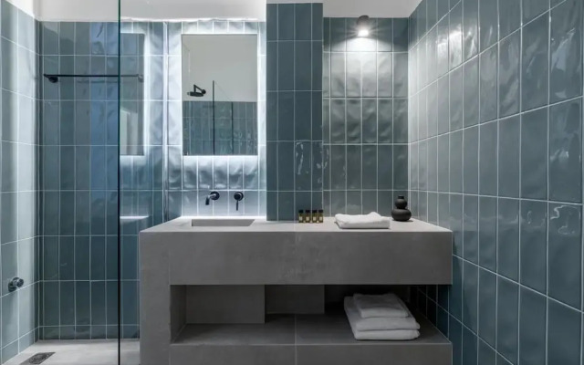 3bdr Modern Design Bright Interiors in Plaka