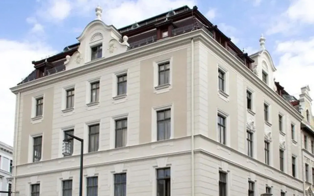 VIAs Appartements und Ferienwohnungen