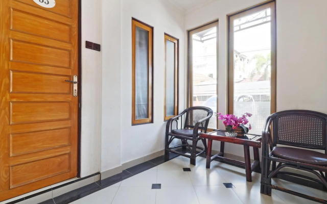 Hotel SAS Syariah