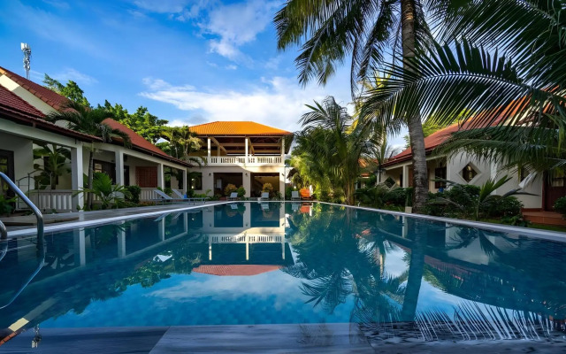 Phu Quoc Dumbo Bungalow