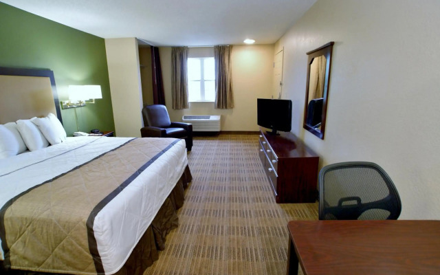 Extended Stay America Suites Bakersfield California Avenue