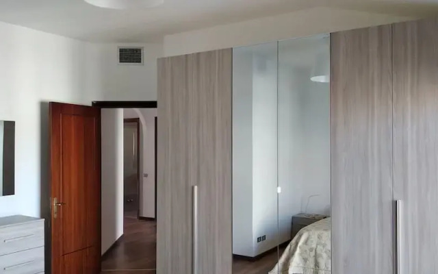 Loft Terrazza Mare e Monti