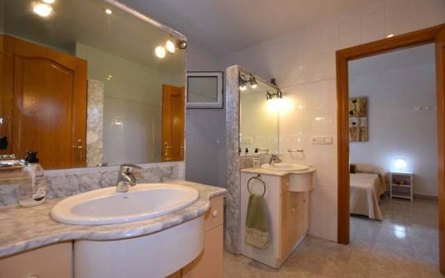 Torreta Of Gormaig, House With Swimming Pool