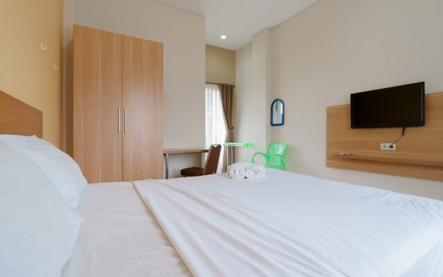 Mango Suites RedPartner