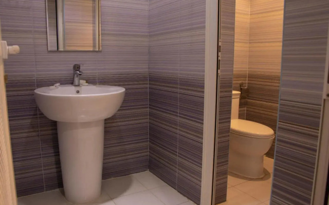 Magic Suite Plus For Hotel Apartment