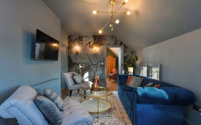 Fairview Boutique Apartments