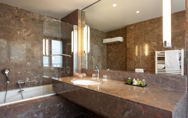 Residence du Roy Hotel