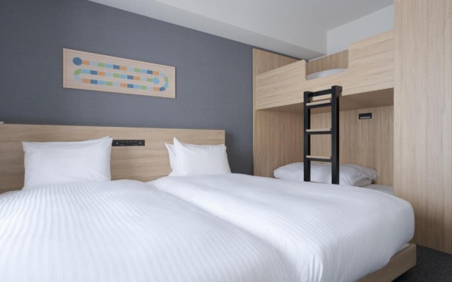 Family Apartment 사진 1