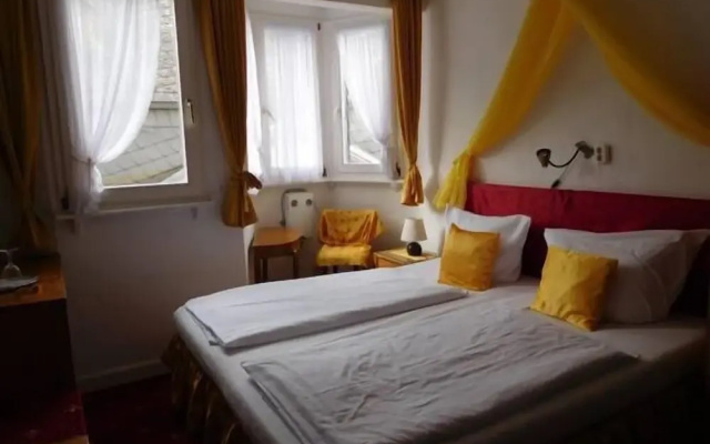 Hotel Kranenturm