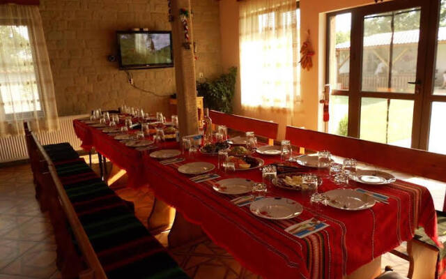 Guest House Tania