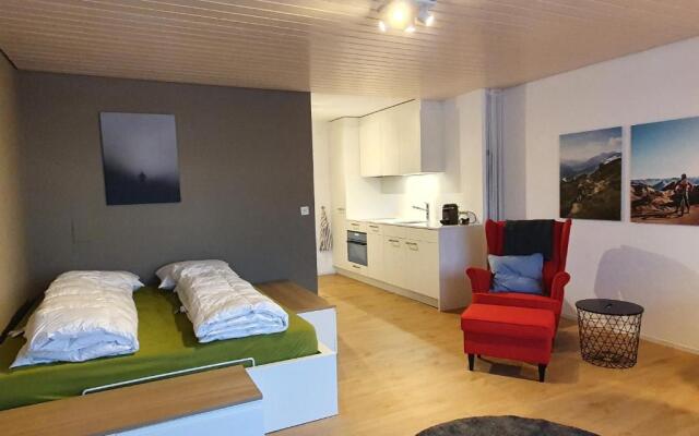 Zentrum Lai 176 Hm Whg 103 Steibogg