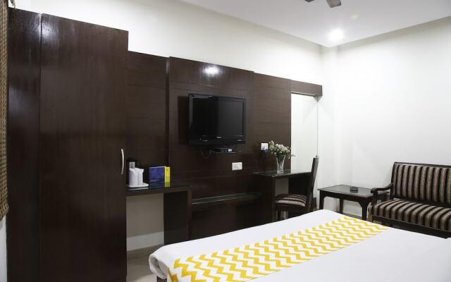 FabHotel Mohan International Paharganj