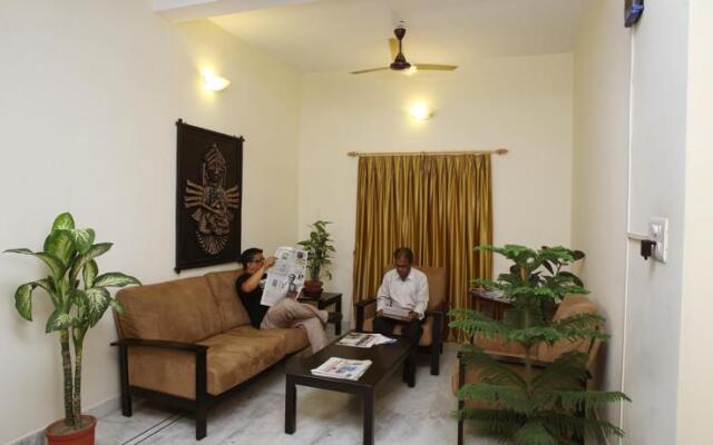 Next Generation Guesthouse