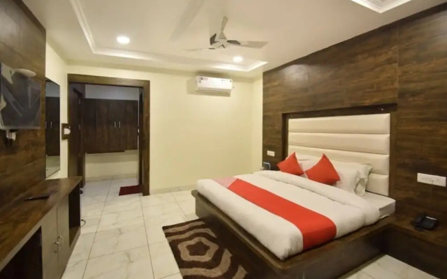 Hotel Galaxy