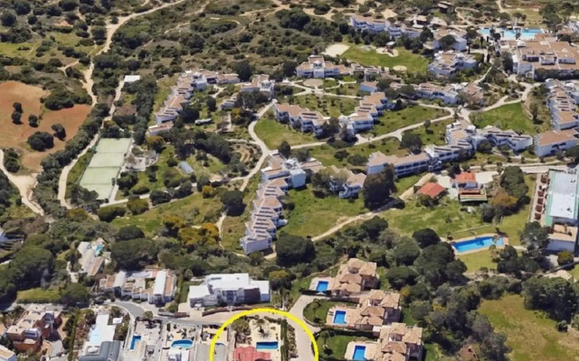 Villa Midas in Albufeira