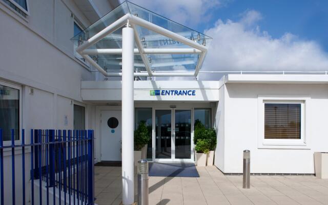 Holiday Inn Express Ramsgate - Minster, an IHG Hotel