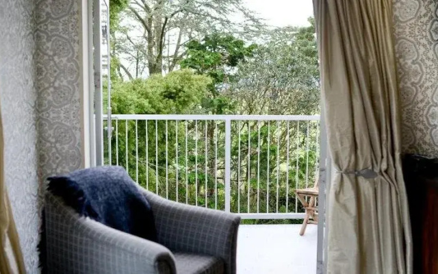 Silverstream Lodge