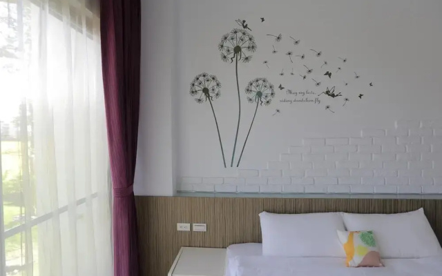 Ming Yuan Bnb