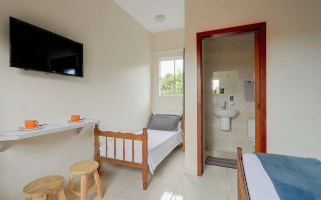 S6 Origin - Suite with Balcony And Amazing View