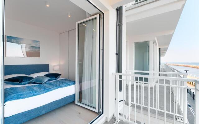 Apartamenty Marina Royale