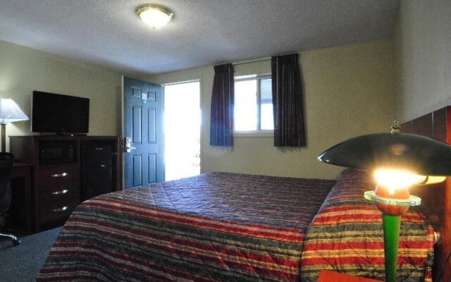 Passport Inn And Suites Chaplin