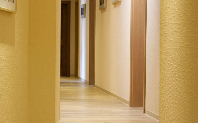 Hotel-Restaurant Haus Hubertus