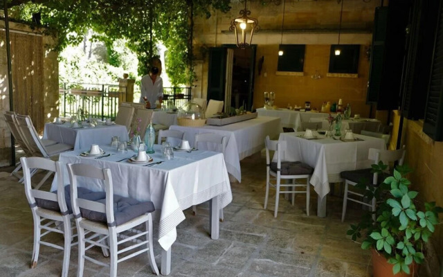 Villa Pesce