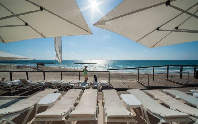 Sea N'Rent - 60 Ramat Yam Herzliya