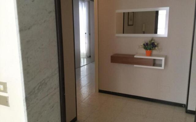Appartamento "RINA" Centro Sicilia