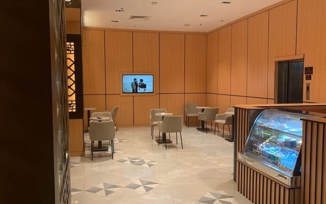 rayan hotel jeddah