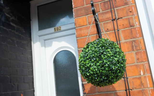 Ohemaa Retreat By Jesouth