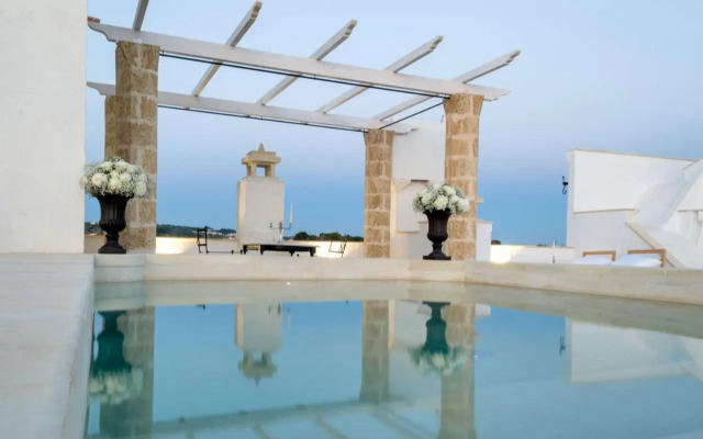 Tenuta Mosè Charming House Relais