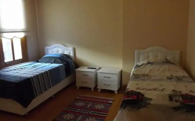 Antik Balat Residence