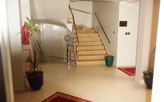 Welcome to Hotel Riad Asfi