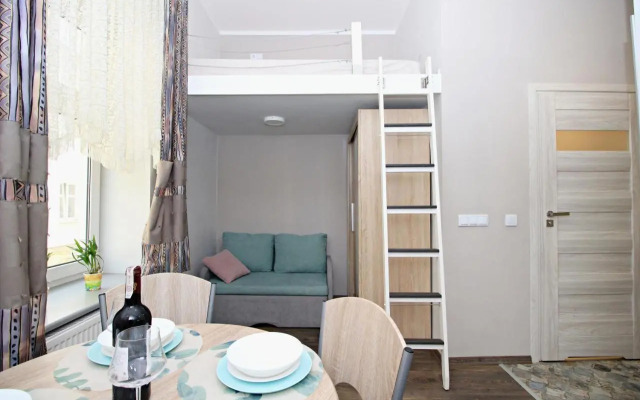 Apartamenty Jozefa Kazimierz