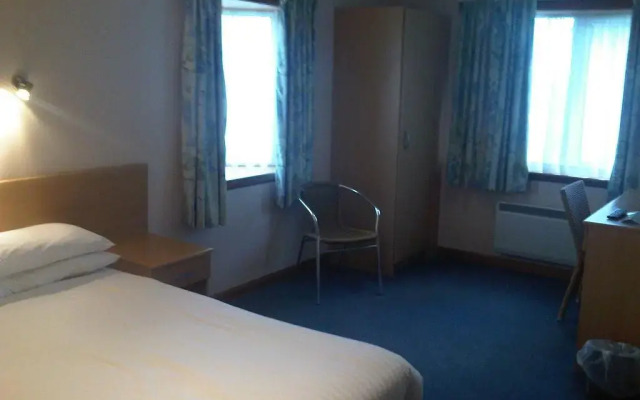 Sky Lodge Hotel Perth