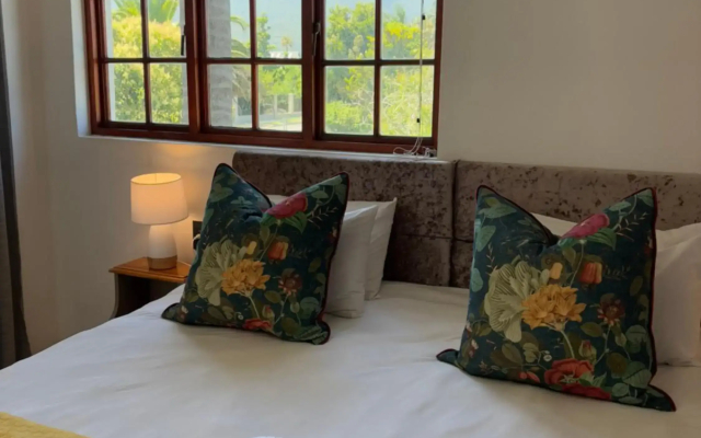 Be at Rest Accommodation