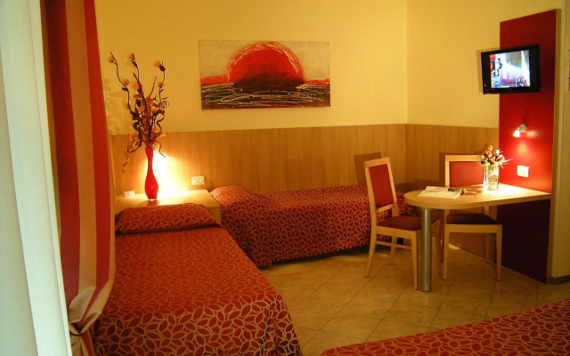 Hotel San Carlo