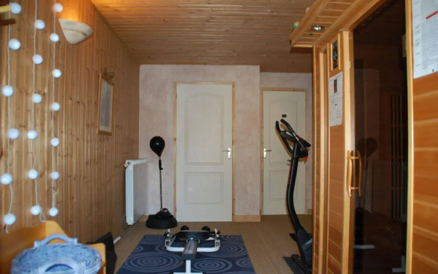 L'Aube du Moulin