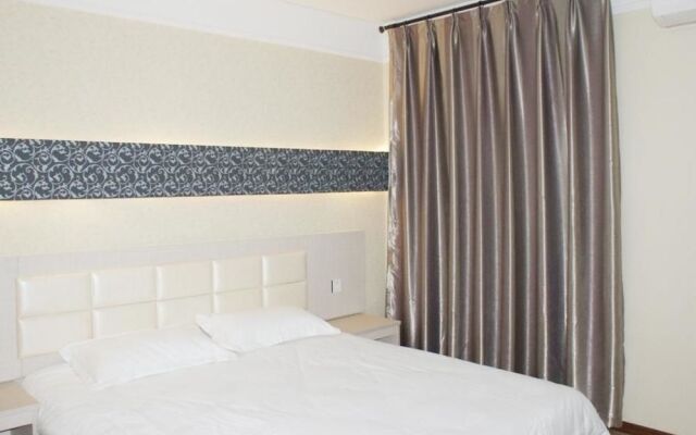 Meishang Business Hotel - Zhengzhou